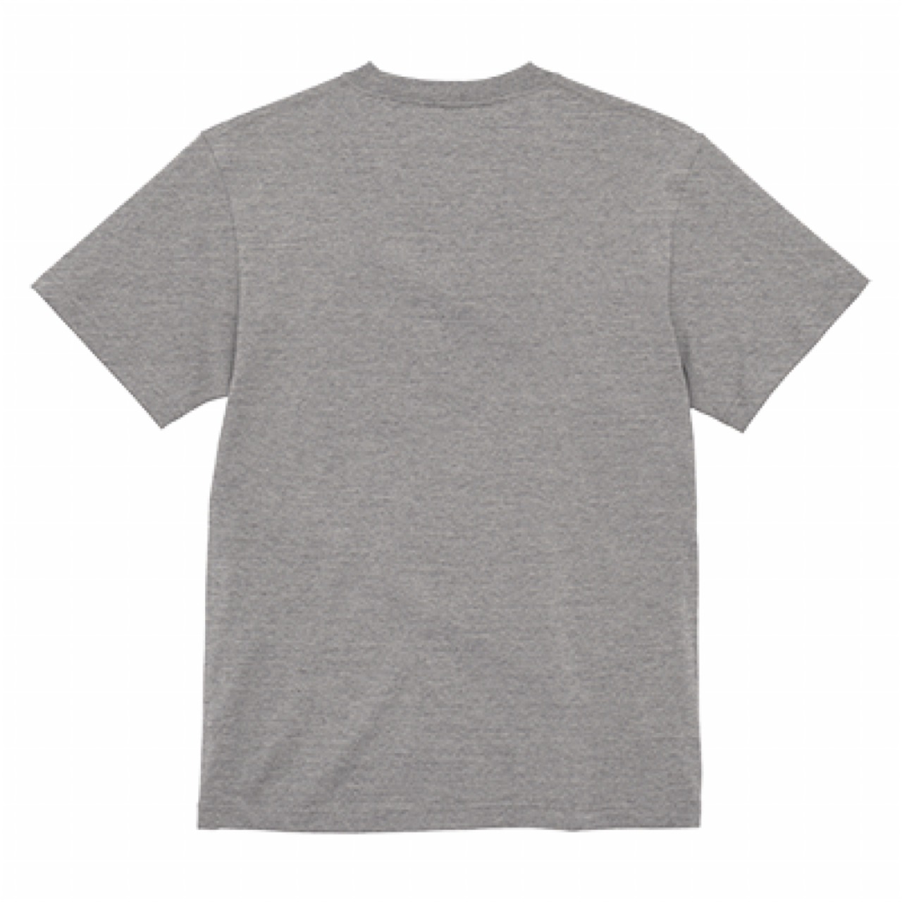 【ディクソンジュニアタリキ】WHO AM I LOGO T-SHIRTS | Tシャツ（アッシュ） - 3