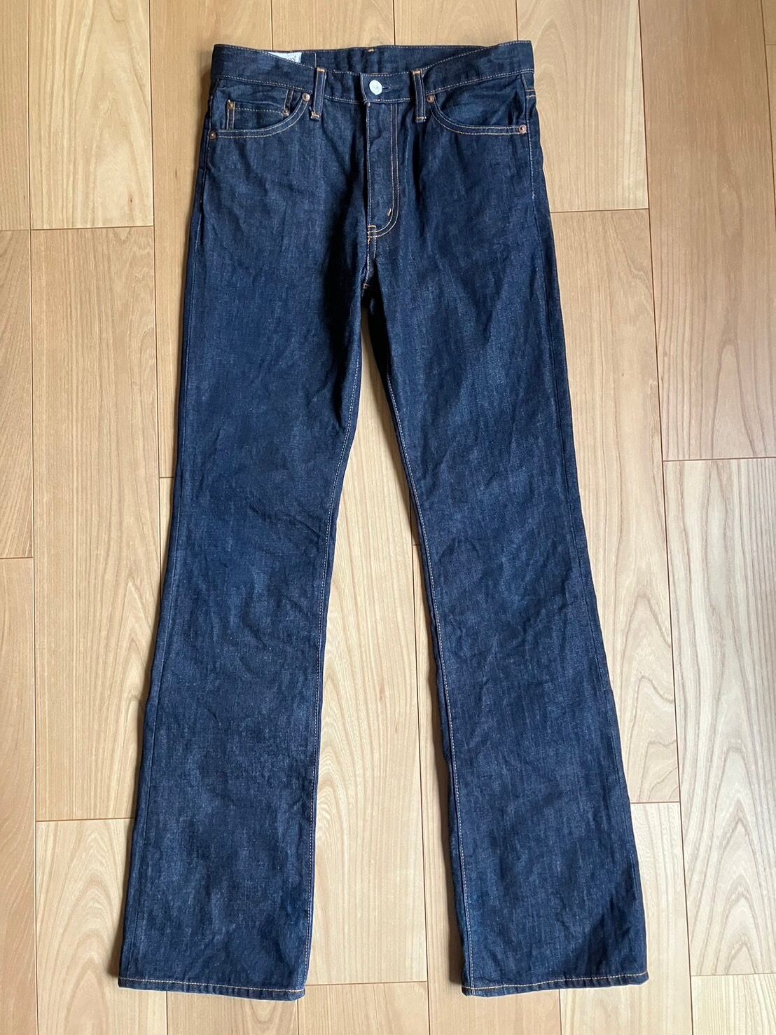 80's Levi's 501-0015 83年 濃紺 W34 L36【0915A32】【送料無料】 | PAY ID