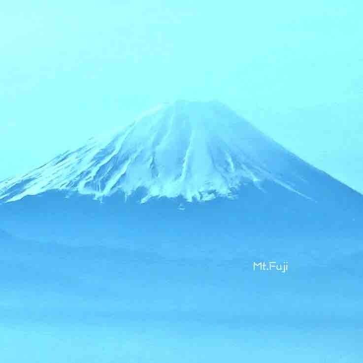 *K2アズライト* ペンダント Mt.fuji【Sv925】*希少!!*　★BlueMountain★