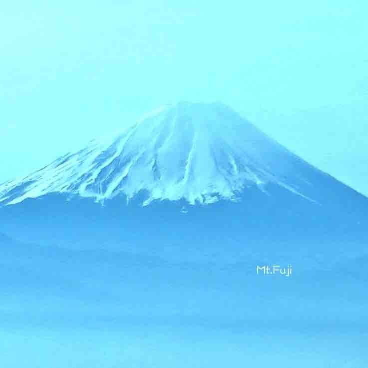 *K2アズライト* ペンダント Mt.fuji【Sv925】*希少!!*　★BlueMountain★