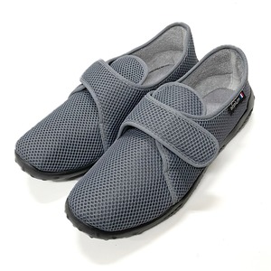 SD68006 (men's) airplum フランス製　ルームシューズ