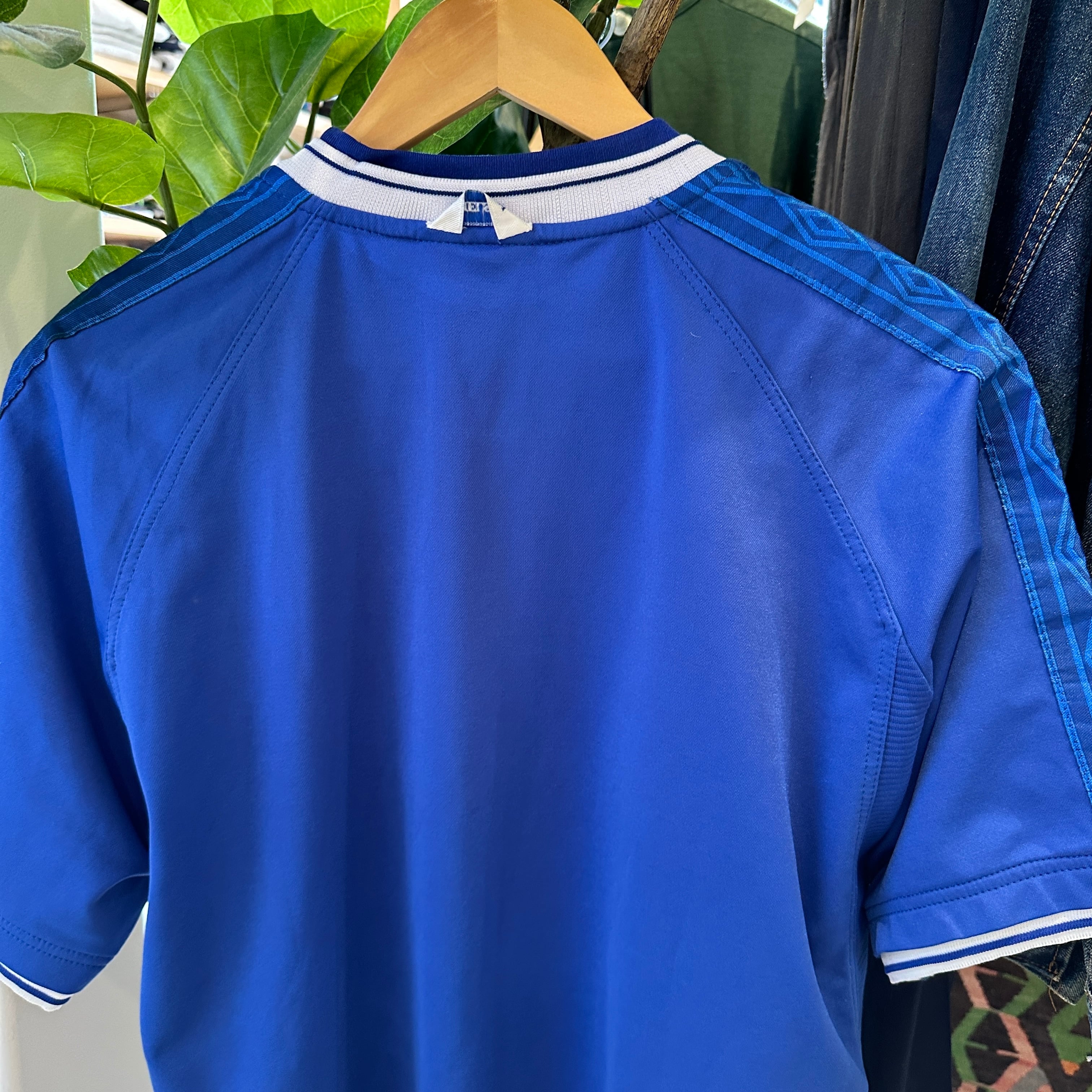 Ⓝ CHELSEA GAME SHIRT 