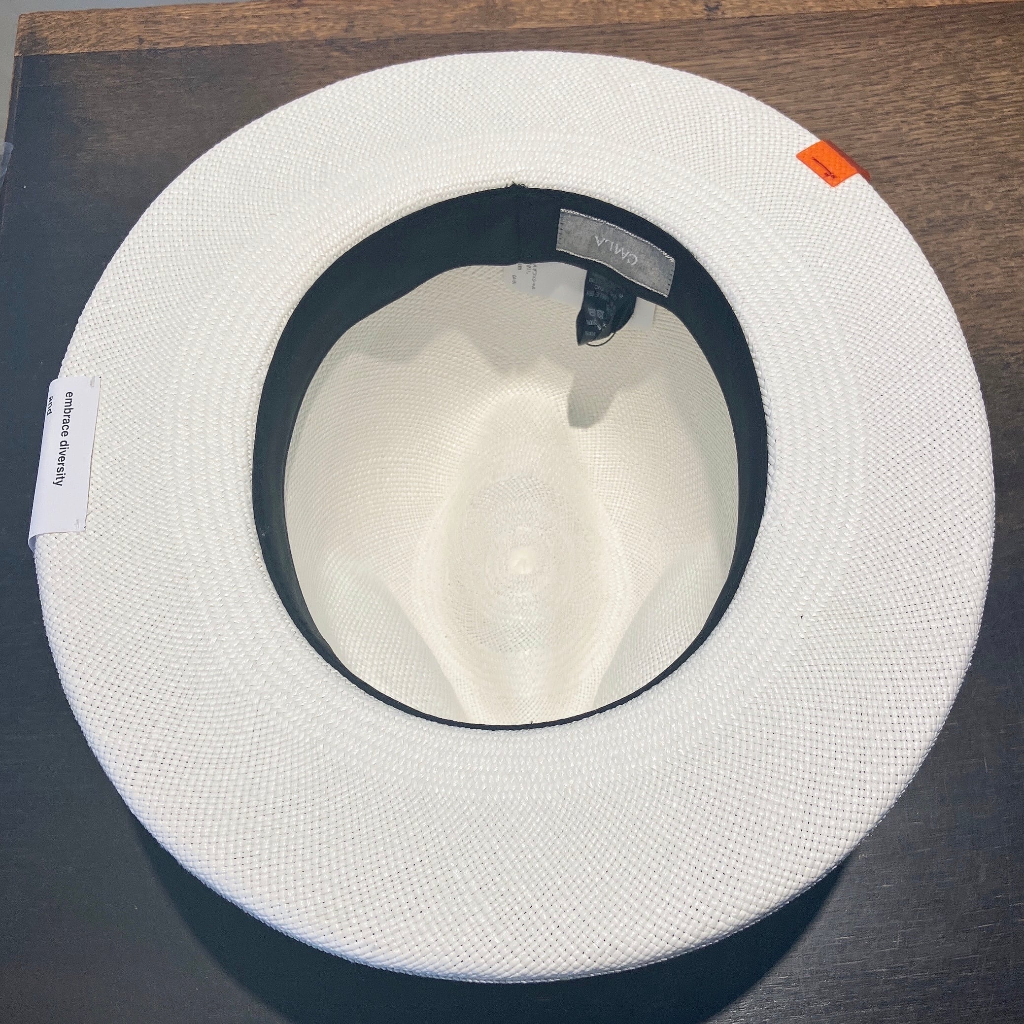 CA4LA】MFH EMBRACE 25 ハット TOZ00075 | 広島の帽子専門店SHAPPO