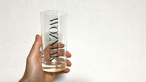 ※受注販売※ "CHU-HAI" Straight Glass