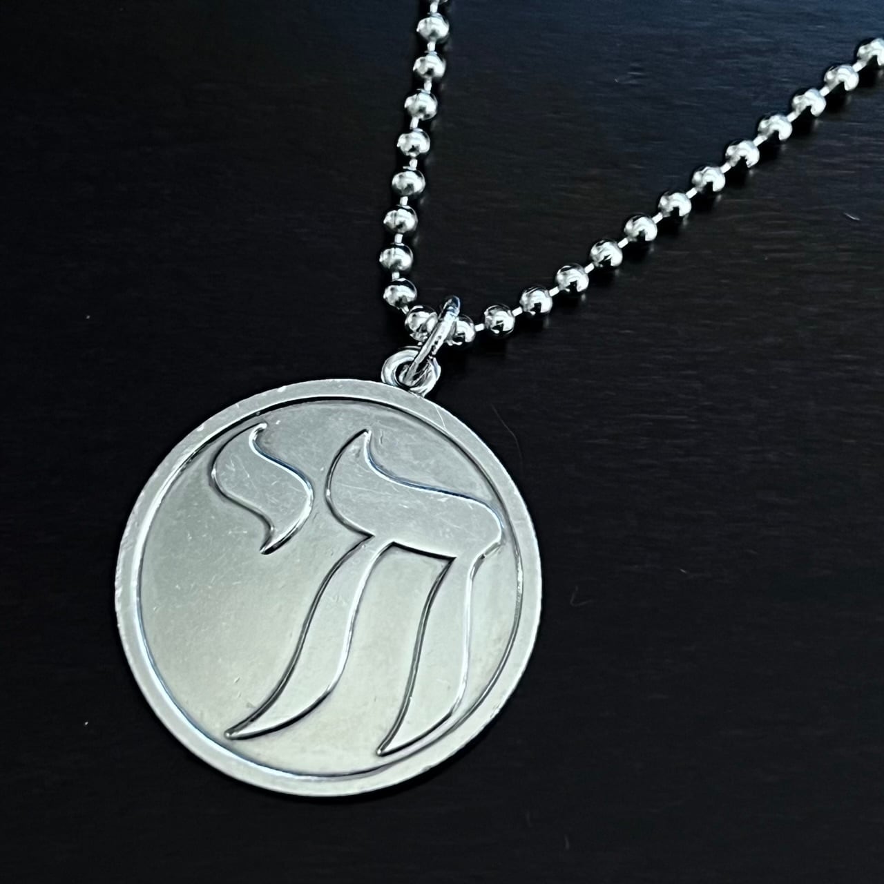 Necklace / Pendant | THE OLDER VINTAGE