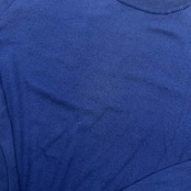 UNITED TOKYO ユナイテッドトウキョウ ニット セーター 1/ブルー レディース