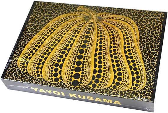 Yayoi Kusama) 草間彌生パズル ジグゾーパズル 1000ピース インテリア