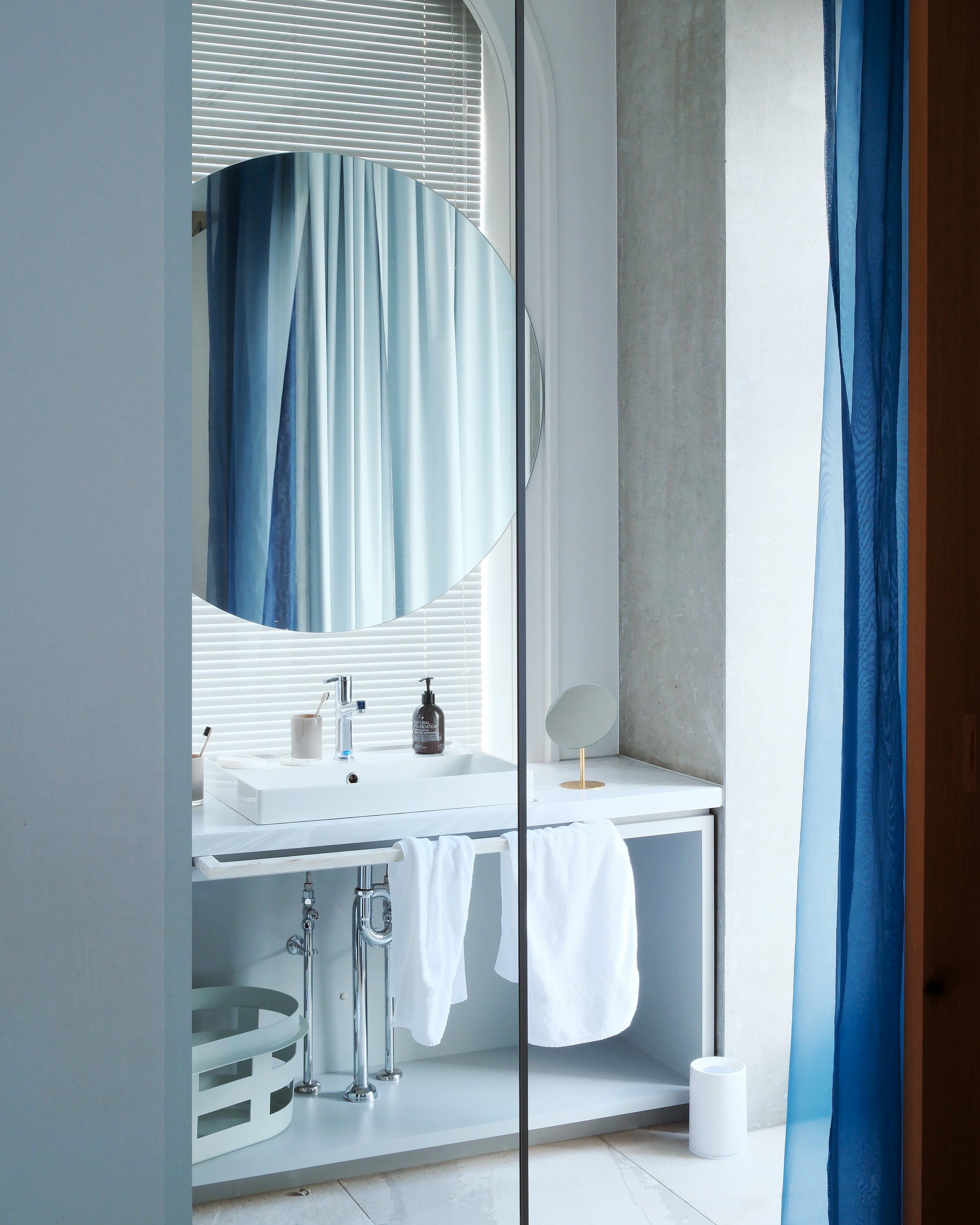 BP. / MAKEUP-MIRROR_BR | BP. official online store