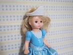 マダムアレクサンダー ハッピーミール　シンデレラ「Cinderella」 画像2