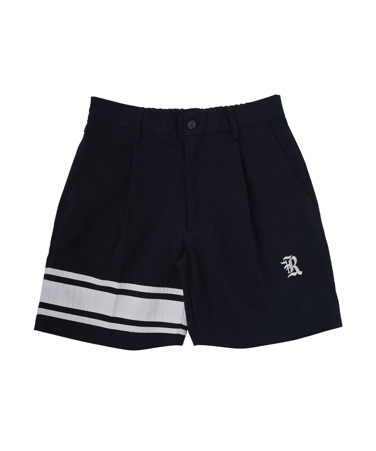 【RCGC】ICON EMBROIDERY SHORTS［RGP016］