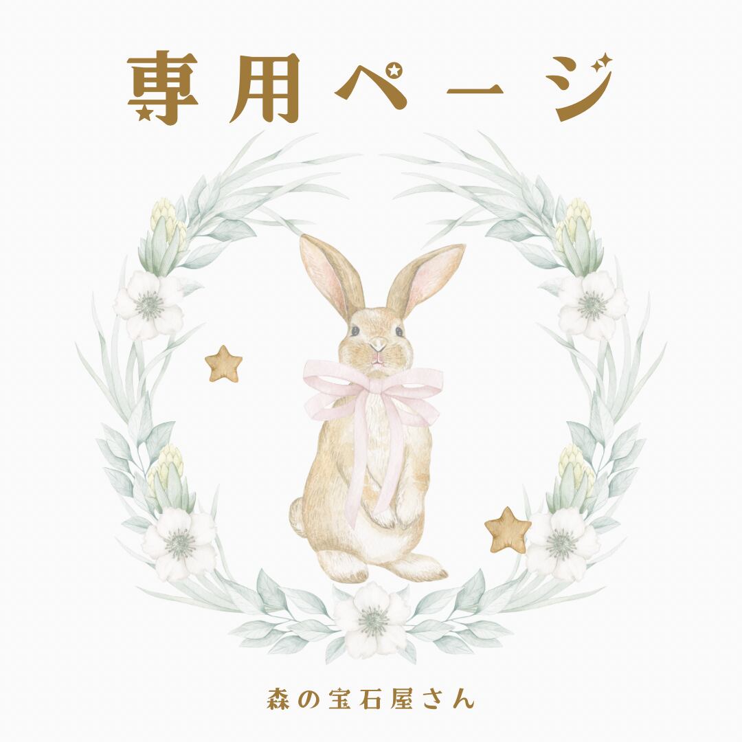 侑子様 専用ページ yuuuko様専用ページ 専用ページ 侑子様