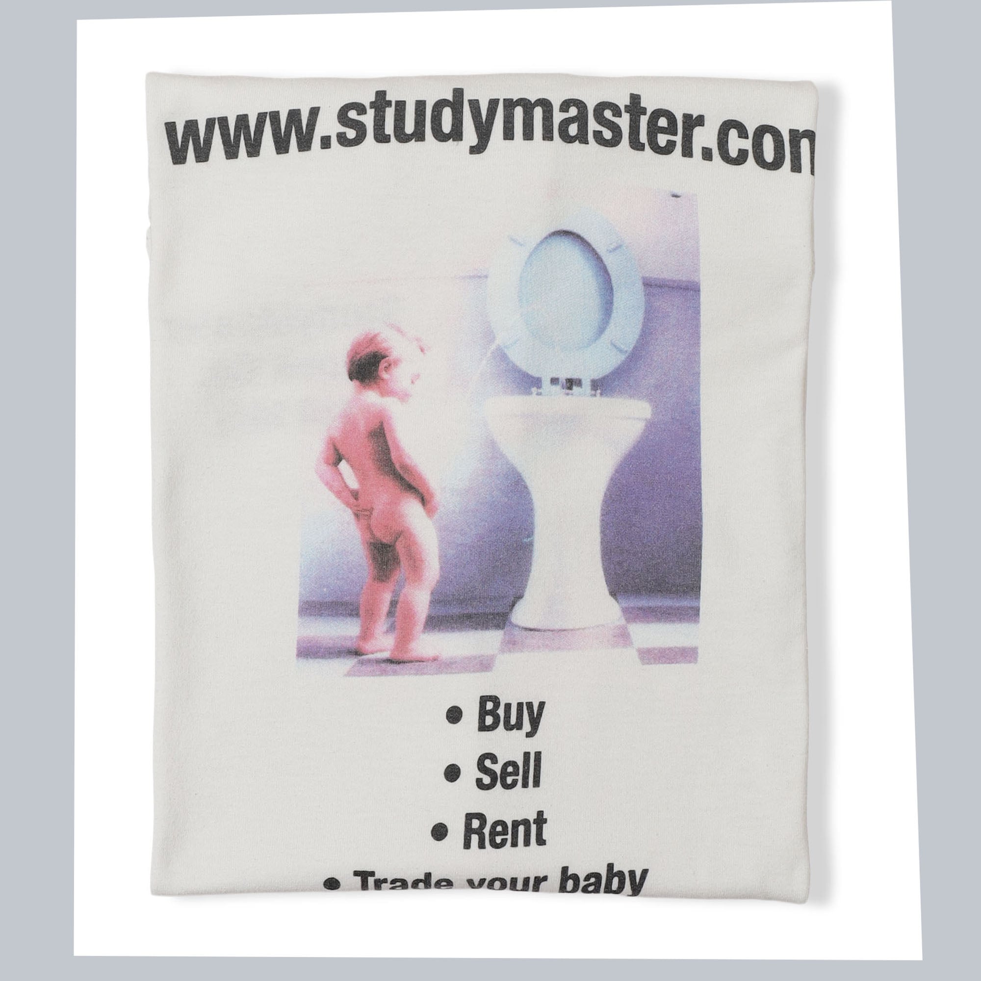 10s StudyMaster Book Co. Tee