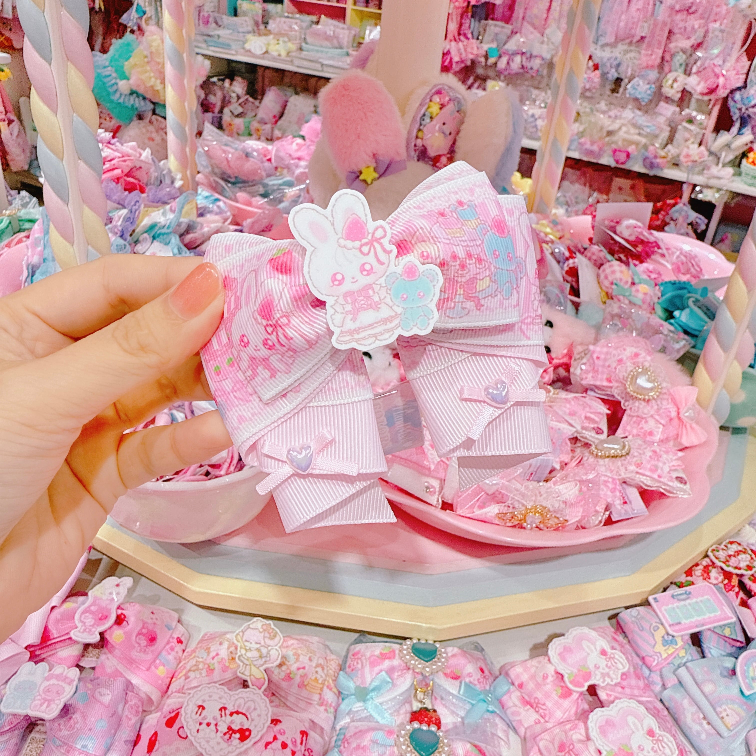 【H2】61-31ヘアゴム