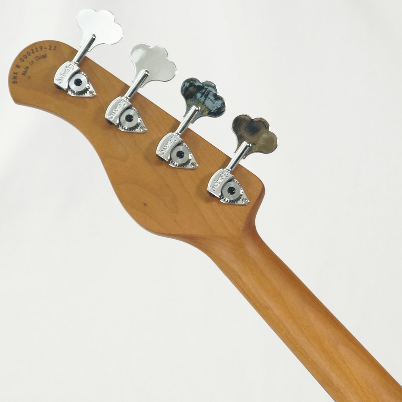 Sadowsky MetroExpress MX21 VJ4 Morado Fingerboard (Candy Apple Red) [アウトレット特価品] 【お買い得セール品】