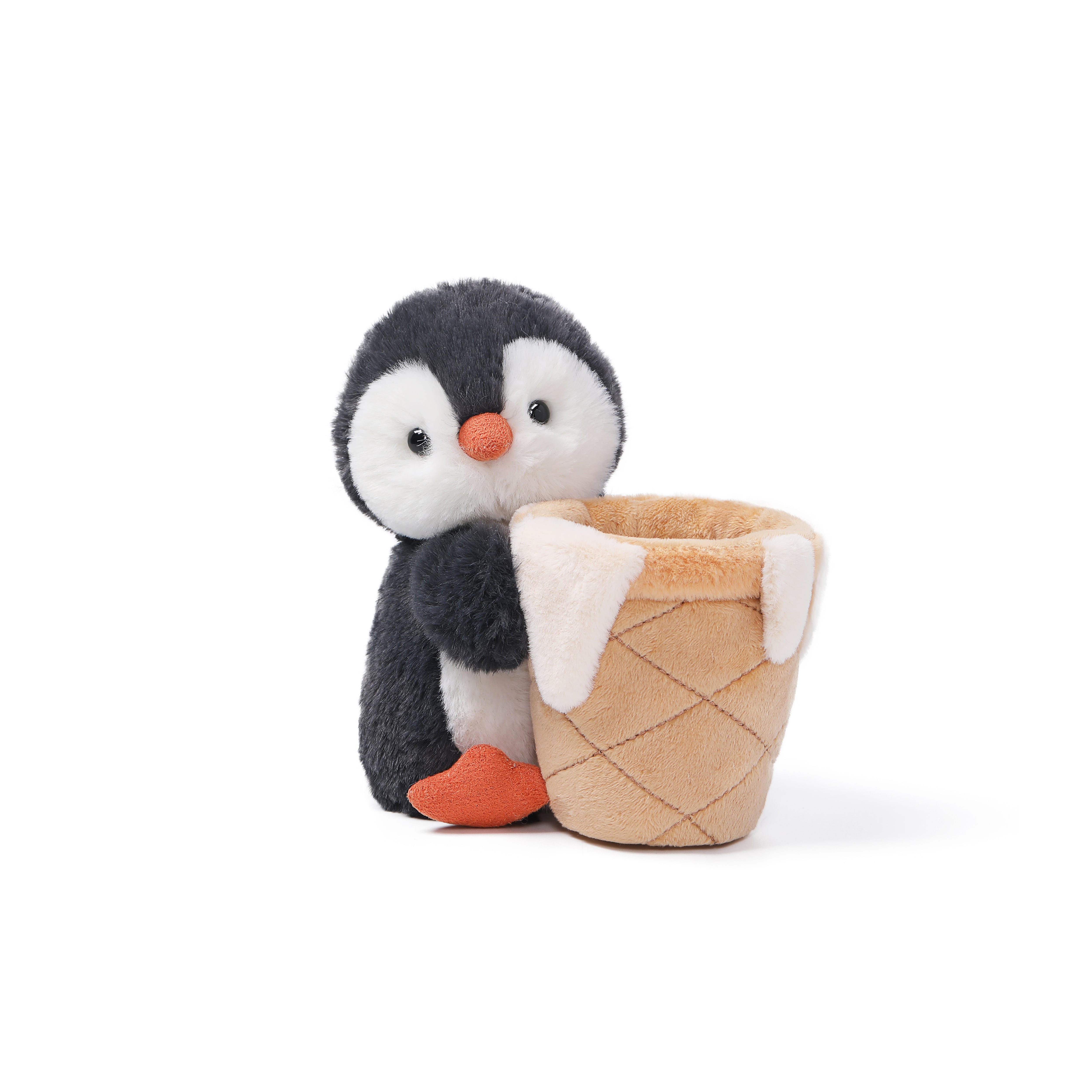 Penguin Pen Holder_MC400118
