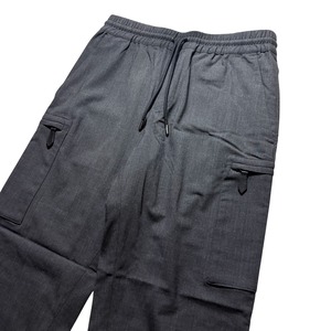 (nos) BURBERRY LONDON ENGLAND easy cargo slacks