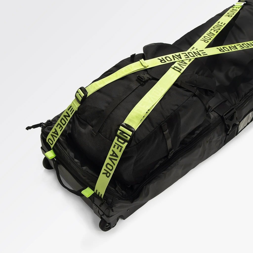 ENDEAVOR UTILITY BOARD BAG | FIELDGATE