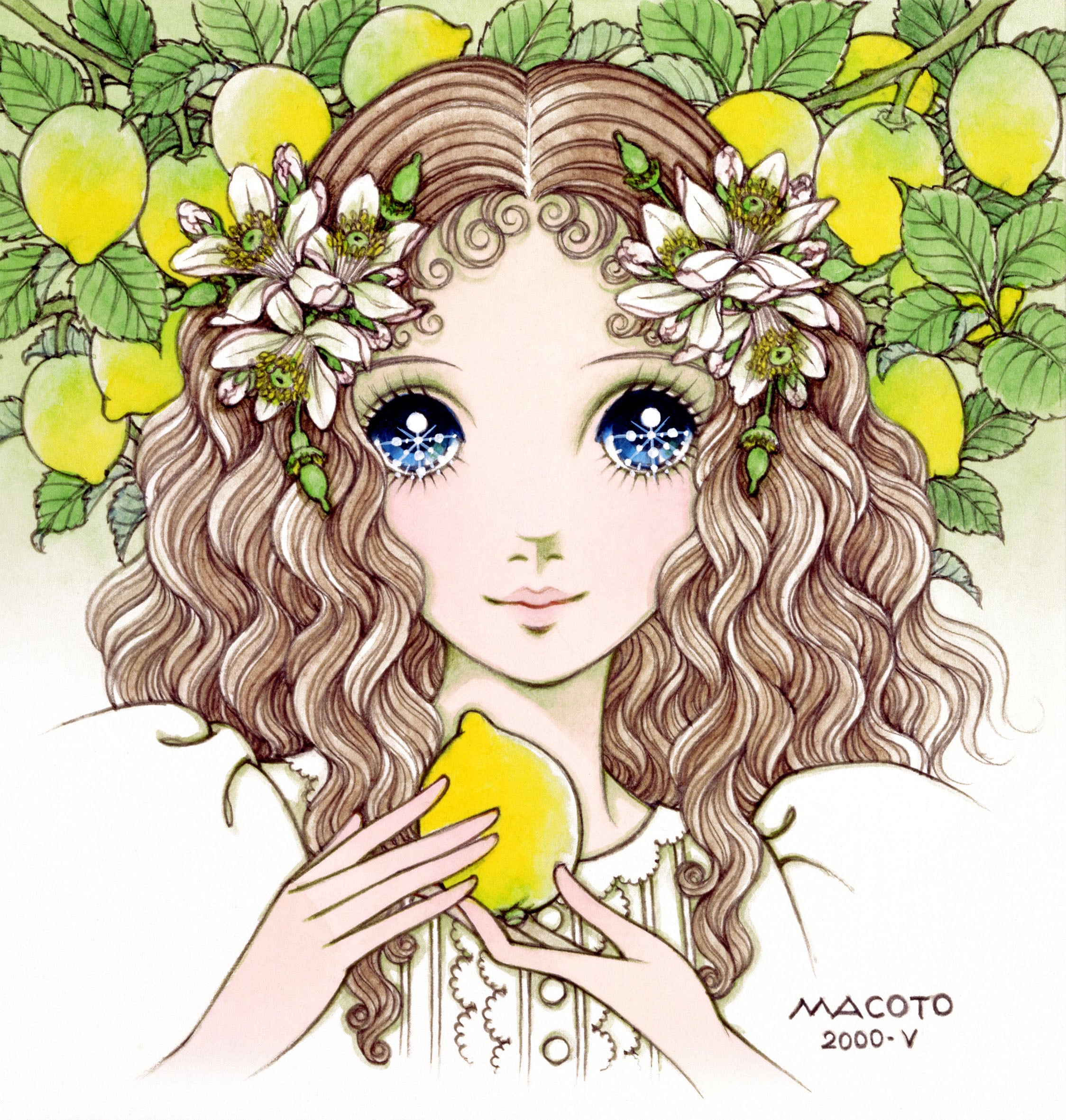 高橋真琴（TAKAHASHI MACOTO） | ART SPACE