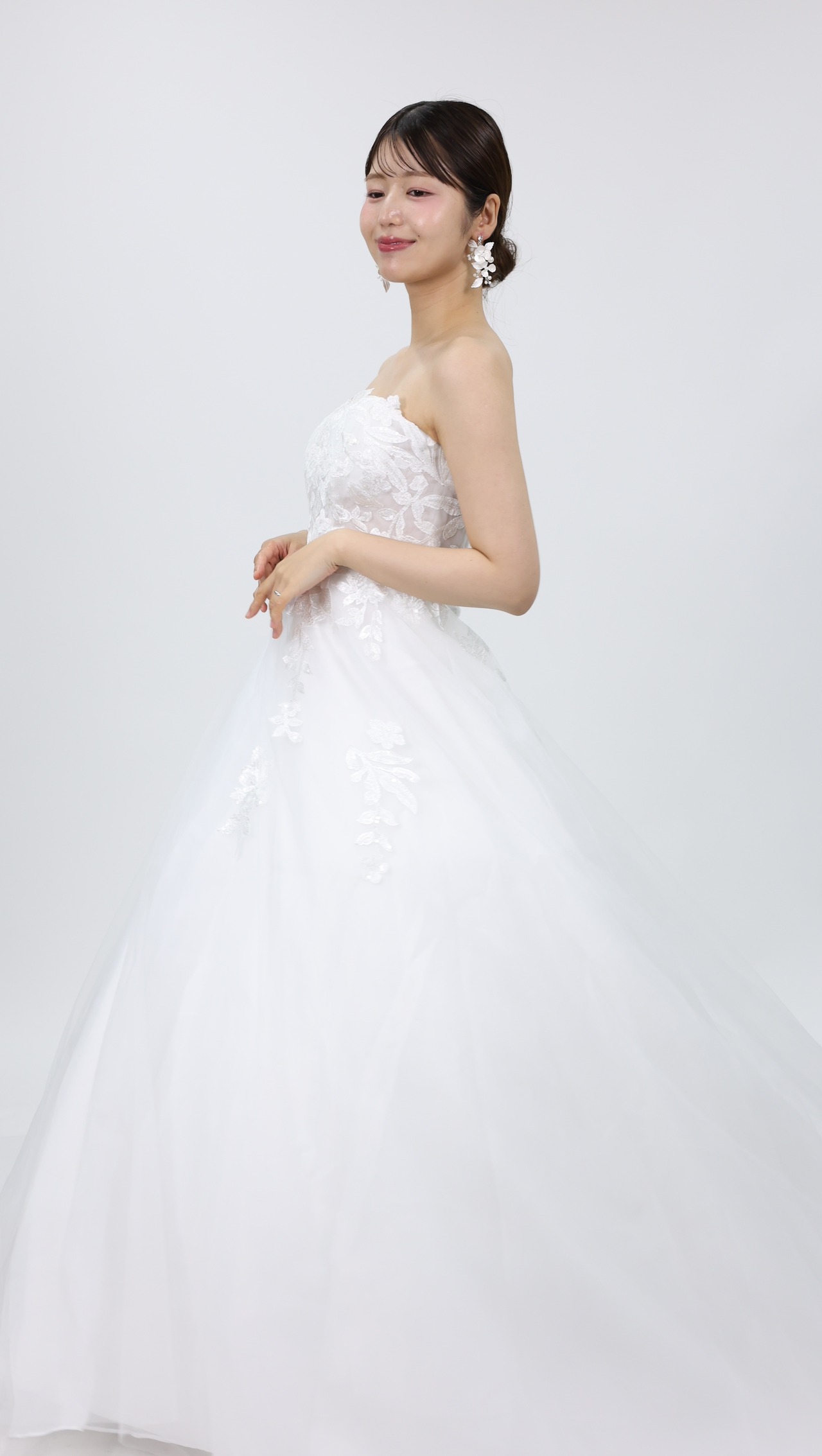 【DRESS 09】Princes  Dress（プリンセスドレス）