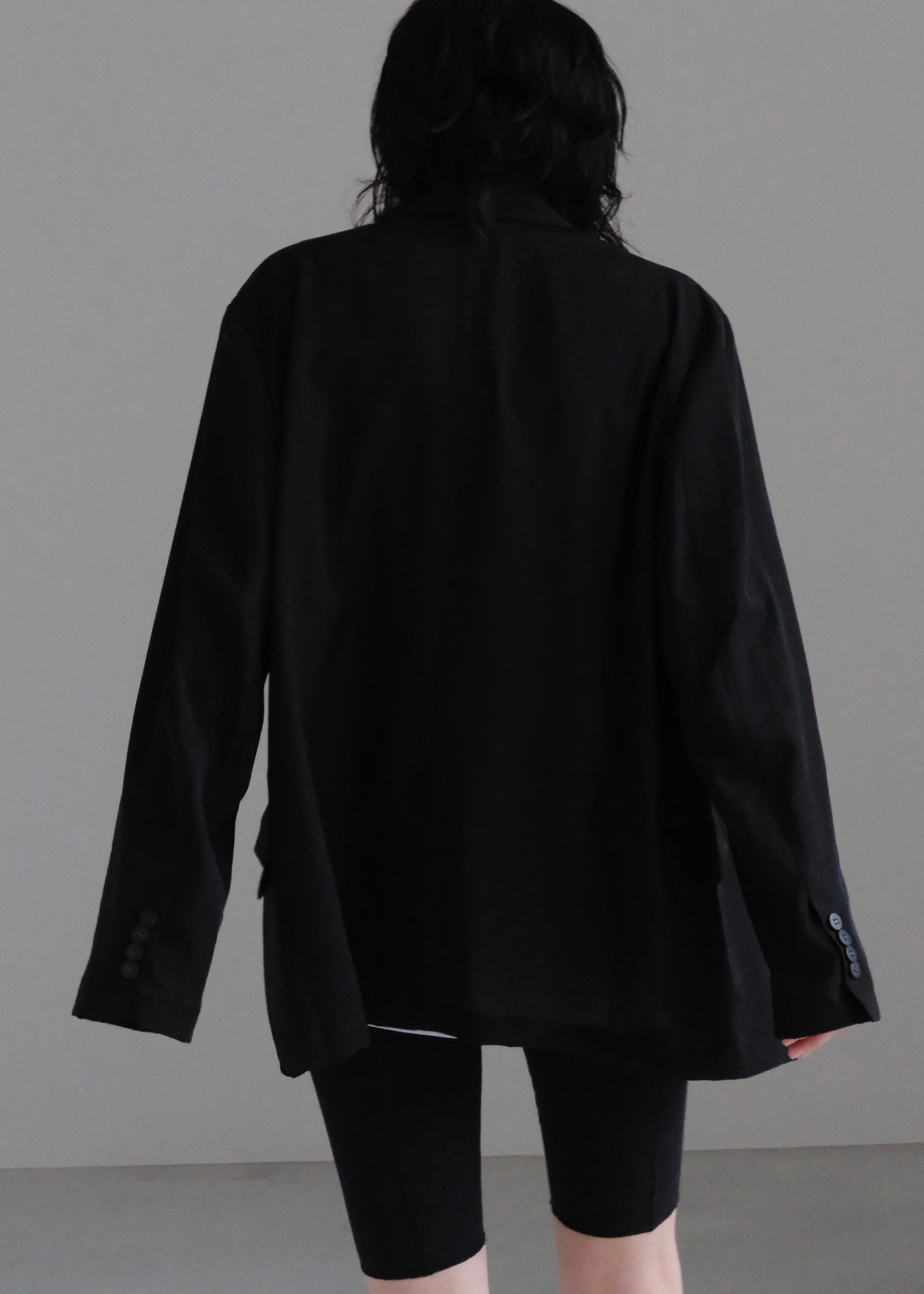 ジャケット・アウター sheer tumbler jacket / aere sheer tumbler jacket -made in Japan - | aéré