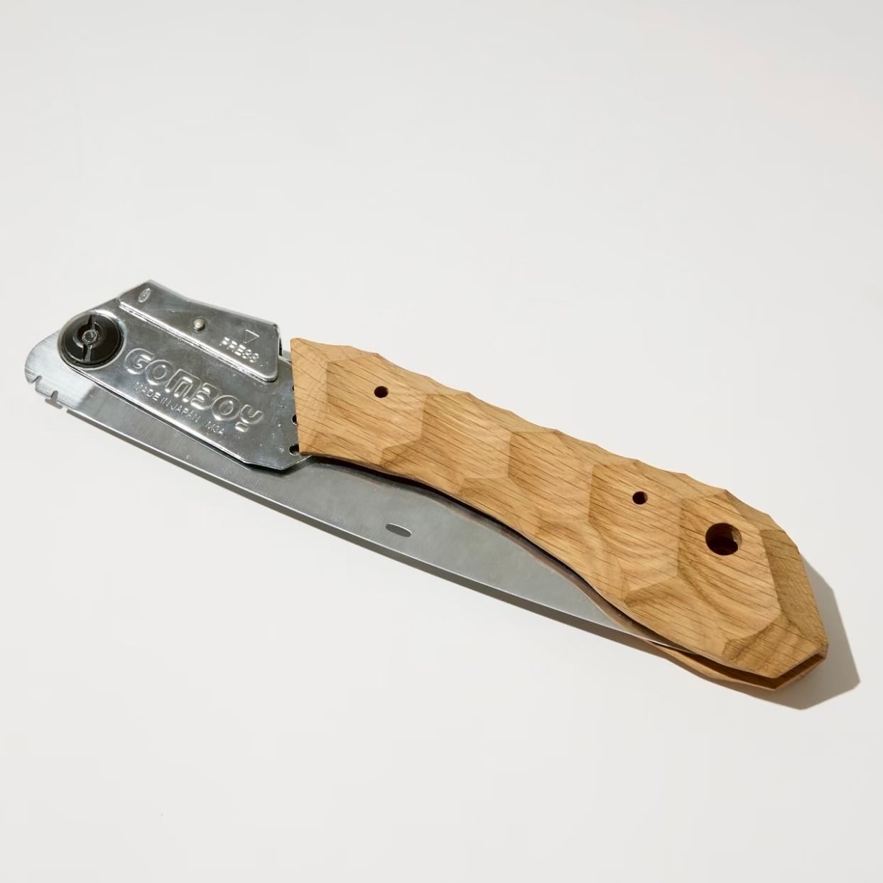 ※最終価格※アシモクラフツ THE ONE HAND CHABU-DAl asimocrafts