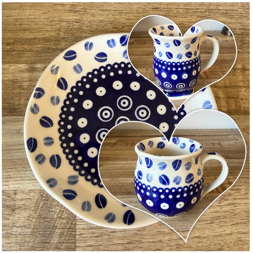 （専用商品）ブルーコーヒー5点