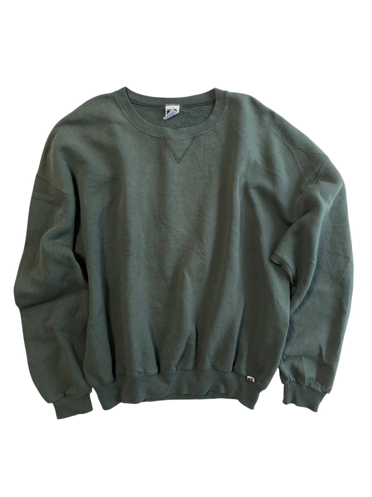 90s OLD GAP カーディガン コットン グリーン XL オールド ギャップ