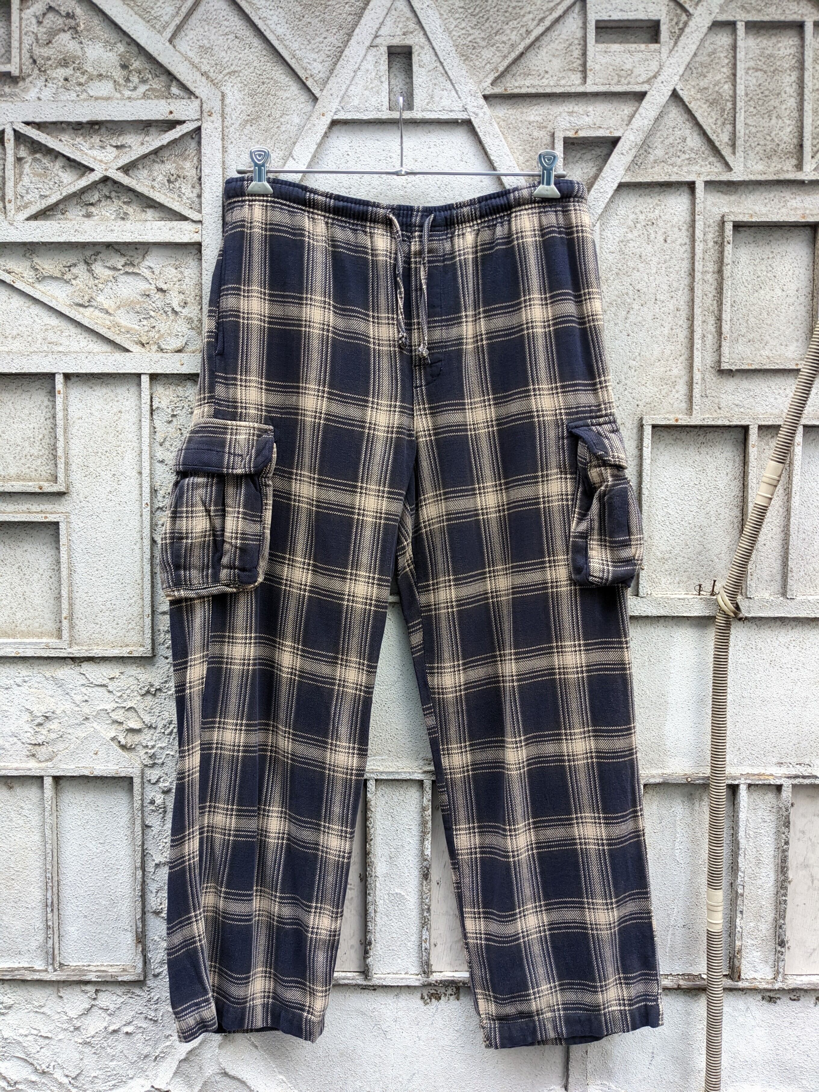 OLD GAP" easy cargo pants vintage   深緑オンライン