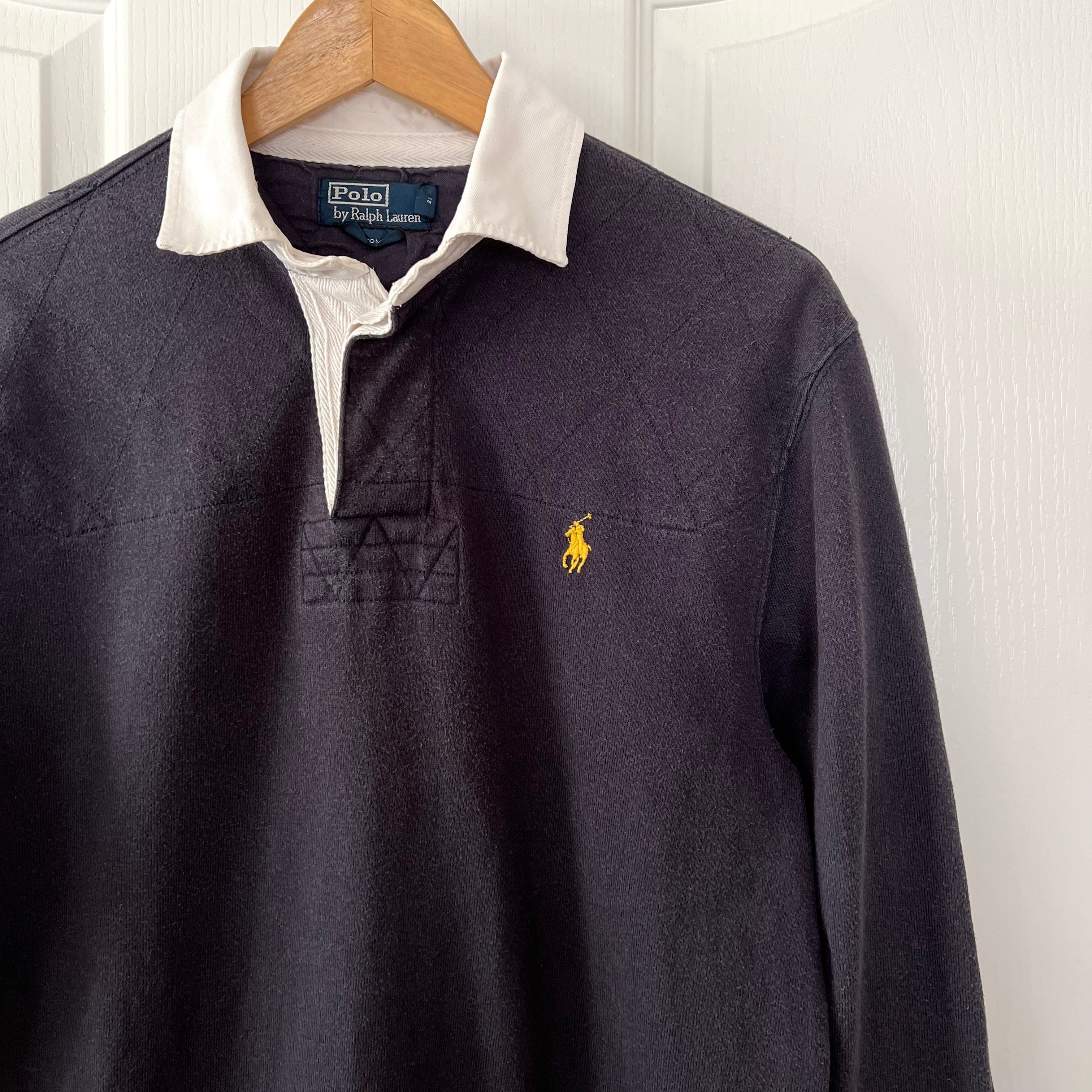 Ralph Lauren ラルフローレン ポロシャツ 長袖 シャツ ラガー Ralph Lauren ラルフローレン ポロシャツ 長袖 シャツ ラガー