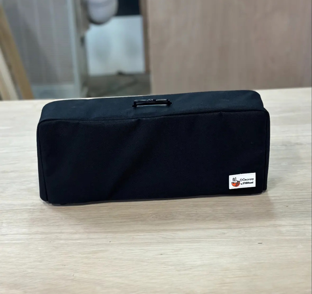 38kt-HAUS5のフクロ　STUDIO wad