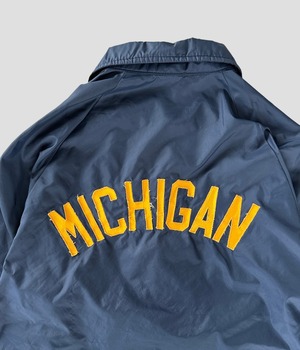 -SPORTS MASTER- M 70-80s Coach Jacket