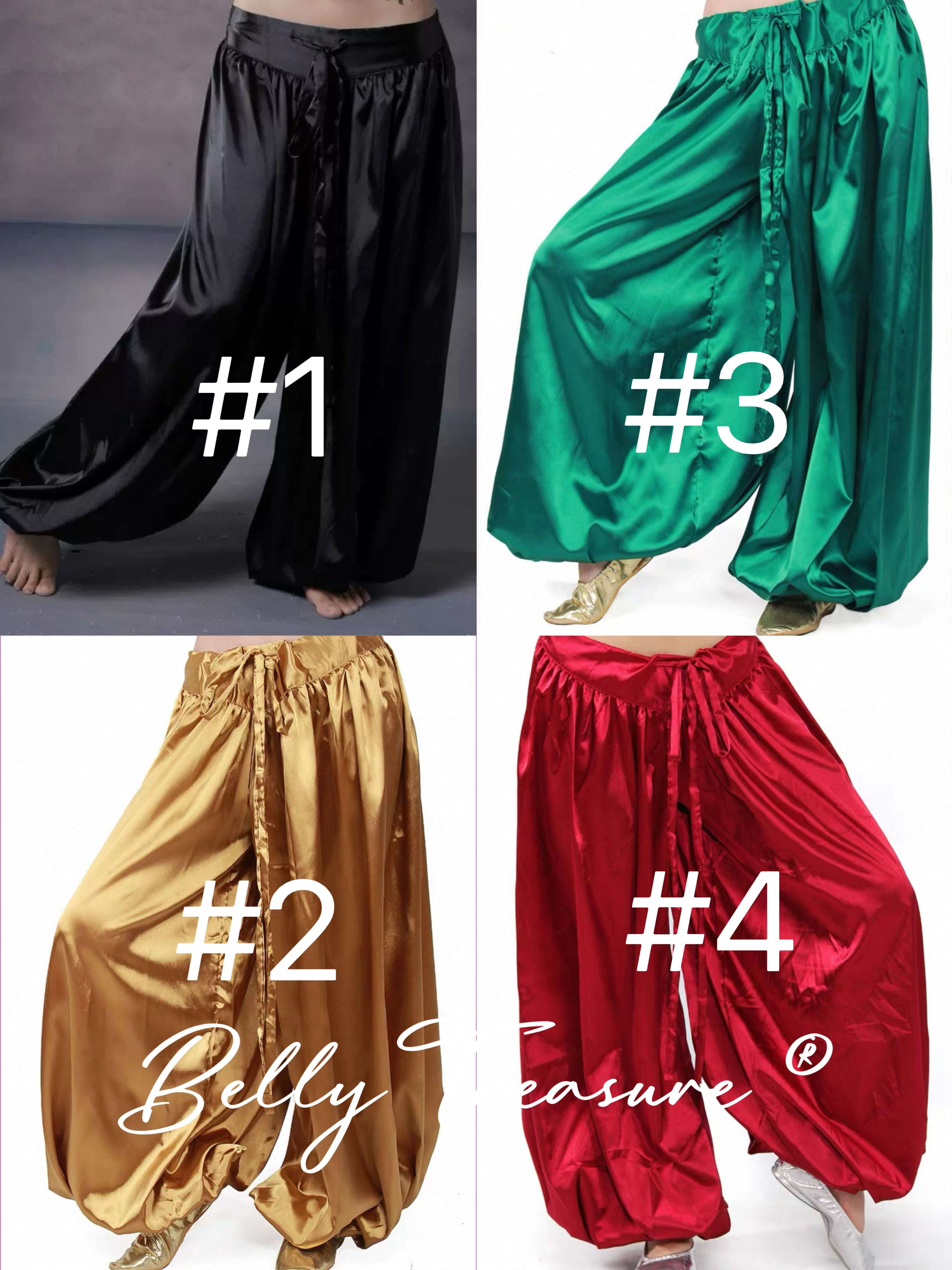 トライバル衣装  パンツ ADNL WJ01556 202509