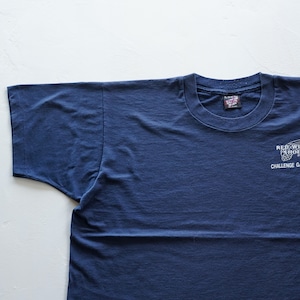 USA製 90s RED WING SHOES Tシャツ XL スクリーンスターズ ボックスロゴ 企業系 ヴィンテージ