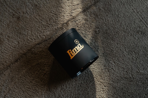 LIMA COFFEE CANISTER