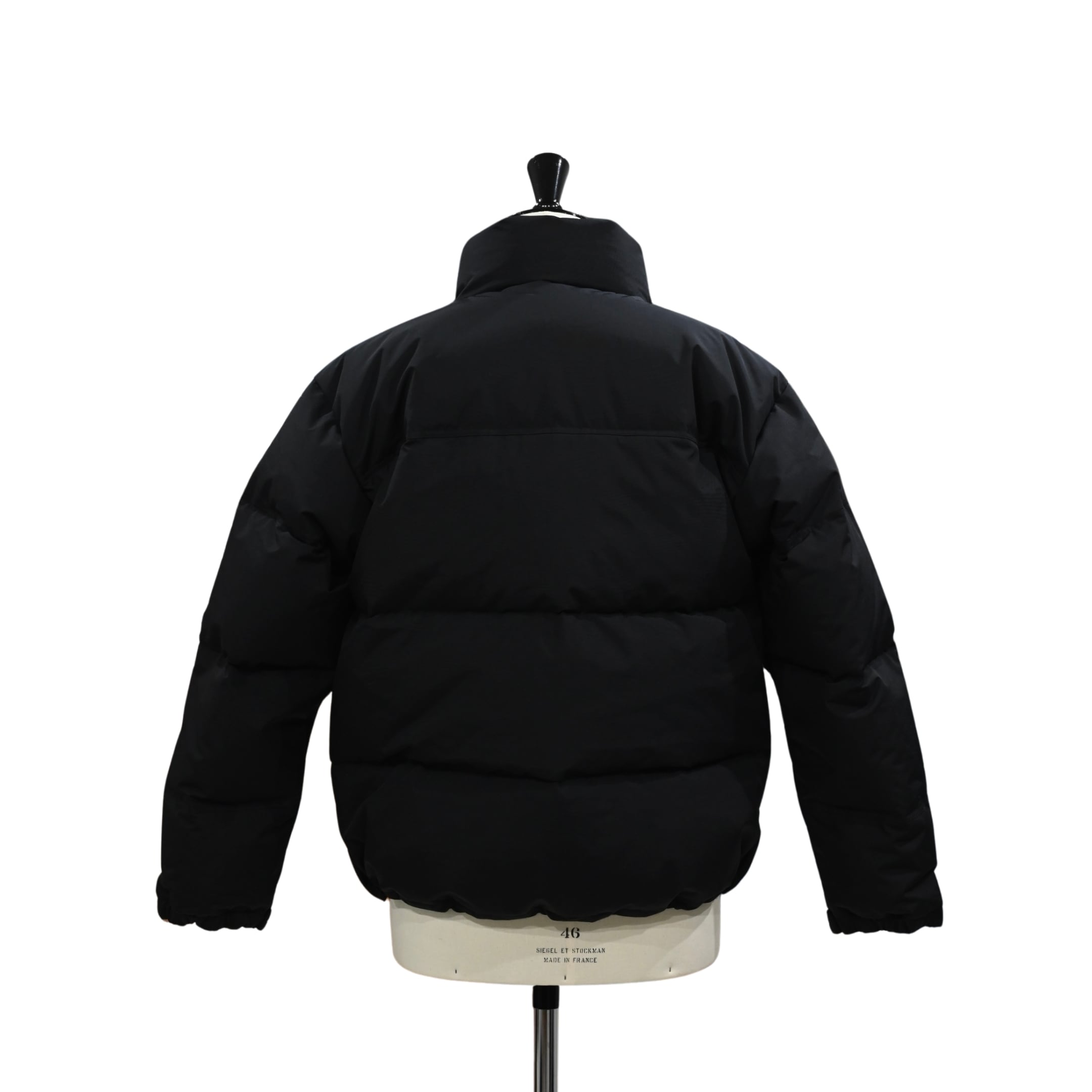 Down Jacket | MIYAGIHIDETAKA