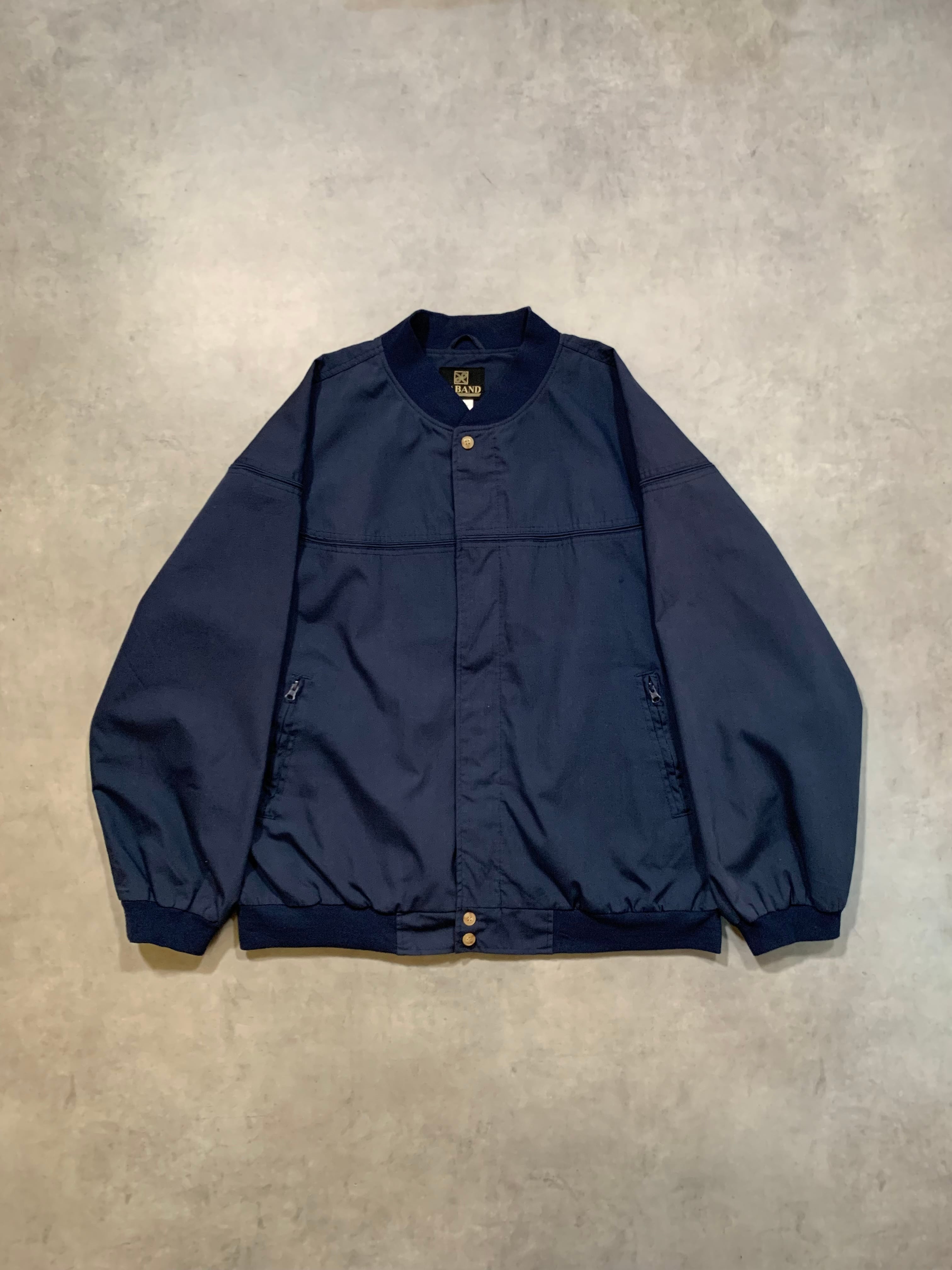 00's “NIKE” Pullover Jacket RED SOX | RENGA CLOTHING STORE