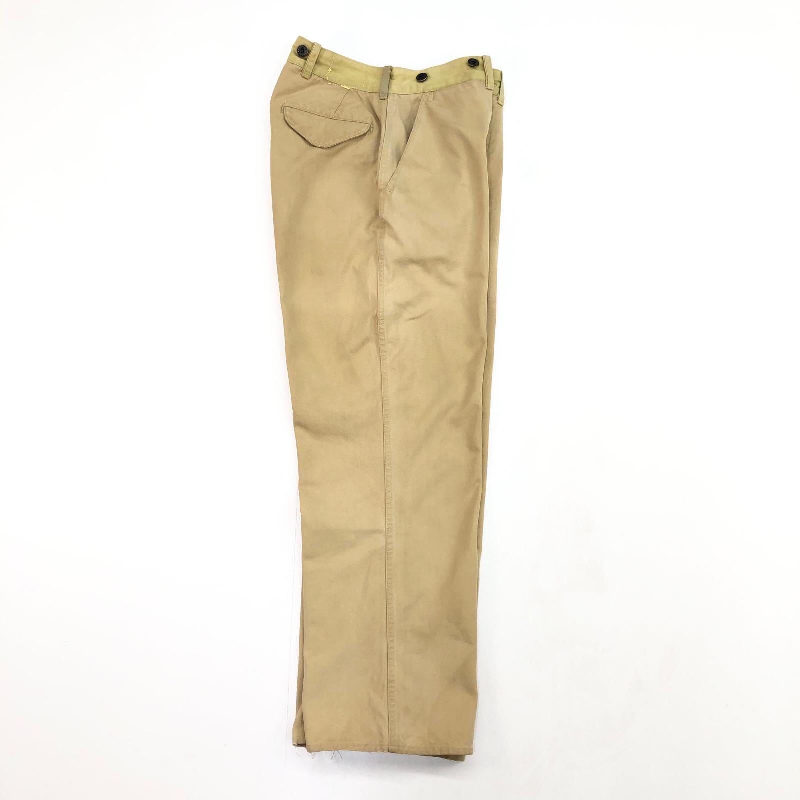 FILSON フィルソン 40年代 WESTERN COSTUME CO. ダック ハンティング