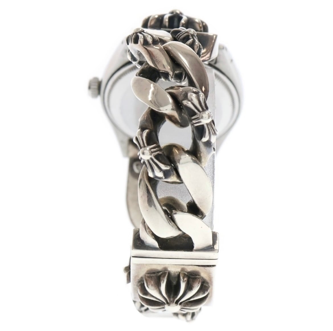 クロムハーツ チコオーダーページ Amazon.com: Ewatchparts Bezel Insert Compatible