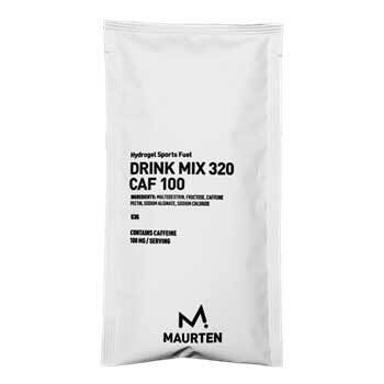 MAURTEN DRINK MIX 320 CAF100