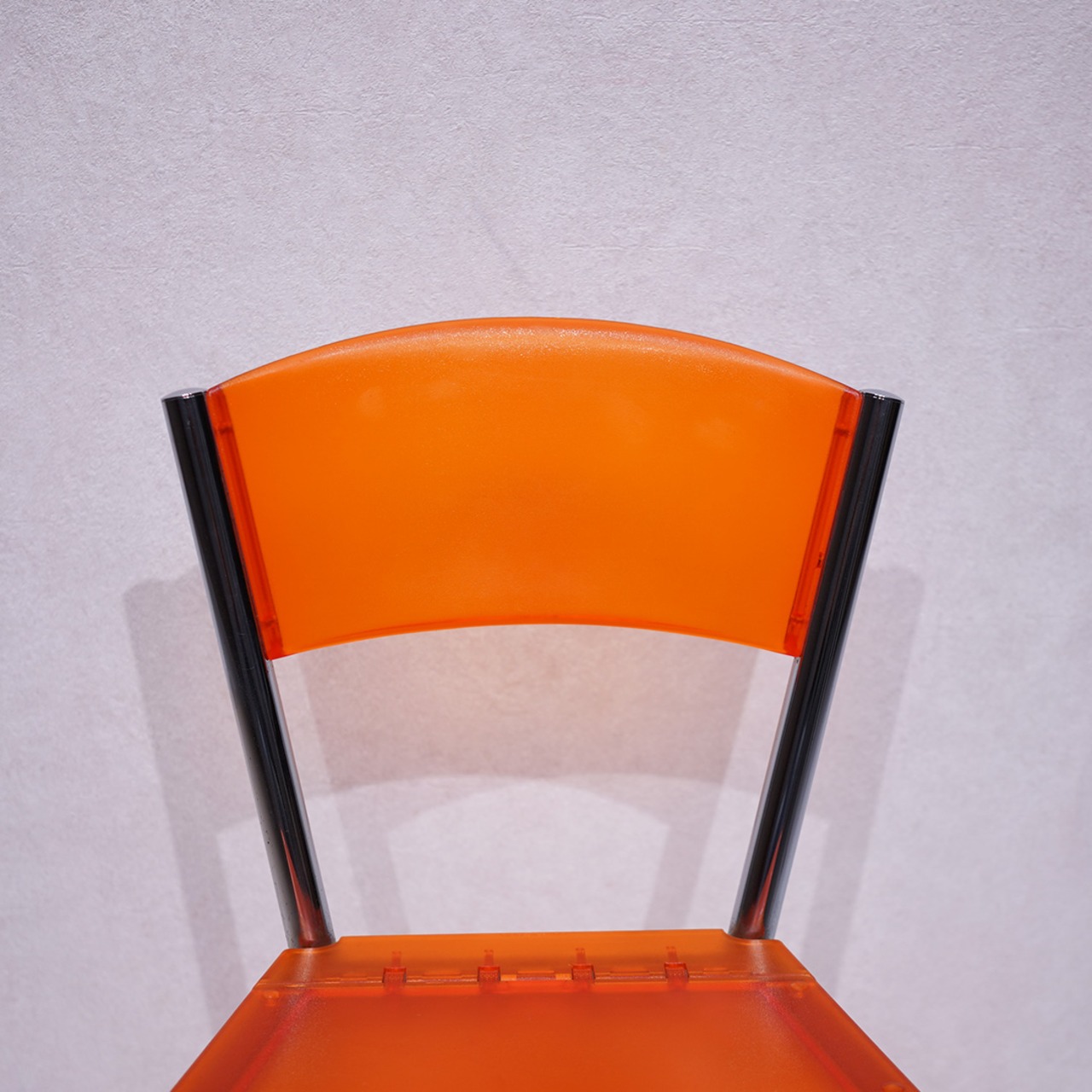 Baleri Italia Mimi Chair / ミッドセンチュリー モダン Enrico Baleri 名作 デザイナーズ チェア バレリイタリア （関連:カリガリス）