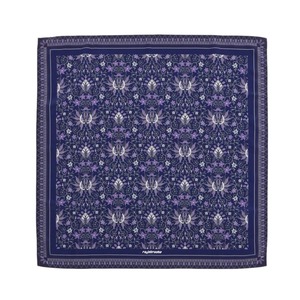 rajabrooke / 超撥水 FUROSHIKI PURPLE