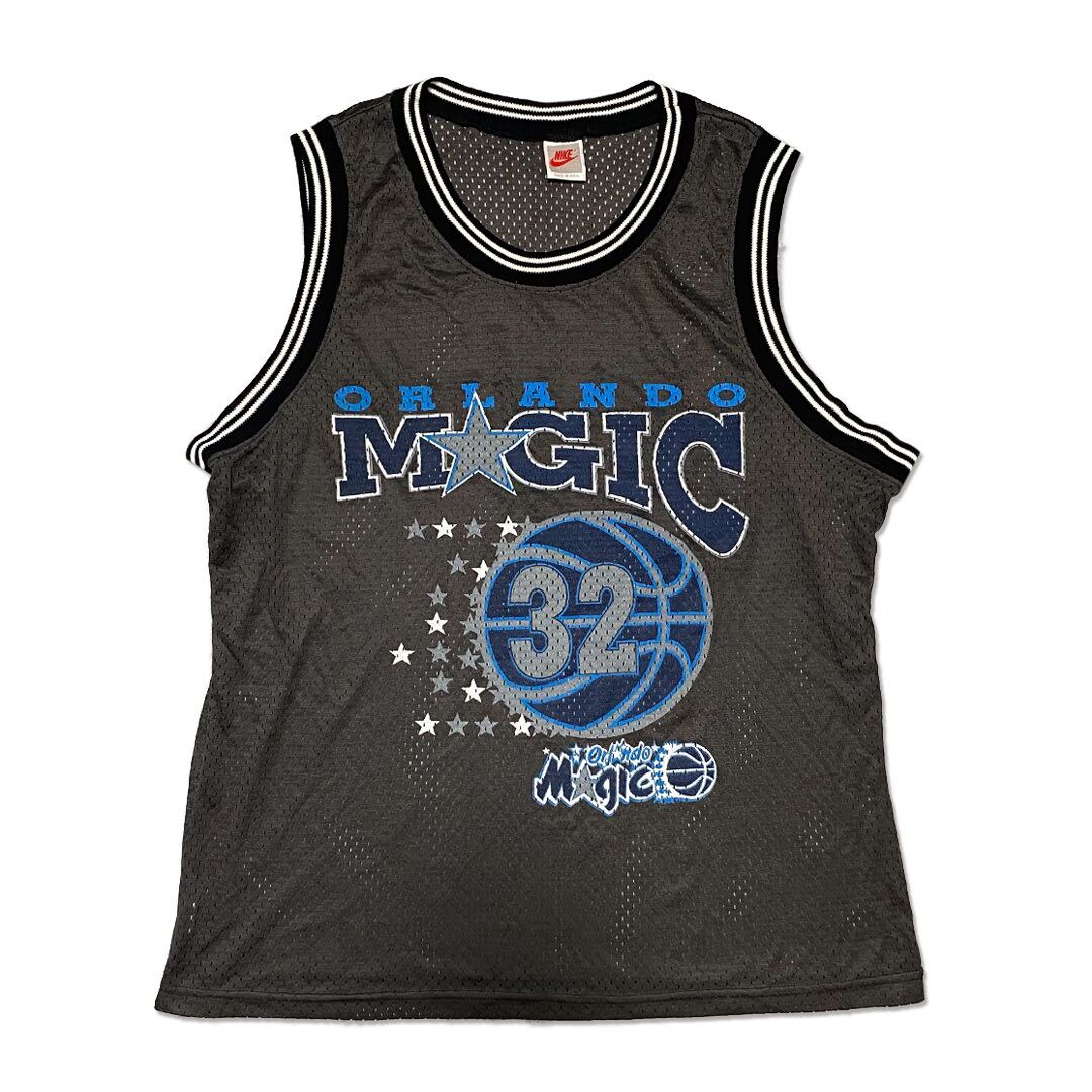 シャキール・オニール 【オーランド・マジック】 90 