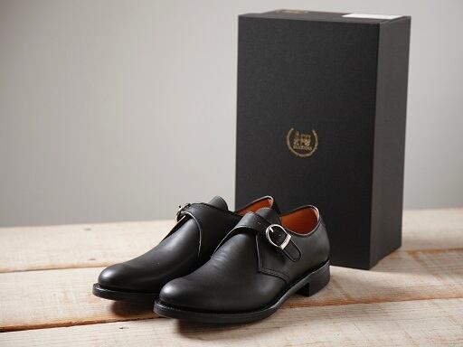 Makers (メイカーズ) CVDN-10 ~SINGLE MONK 10TH MODEL~