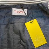 THAMES MMXX. （テムズ MMXX.）P.G. OVERSHIRT