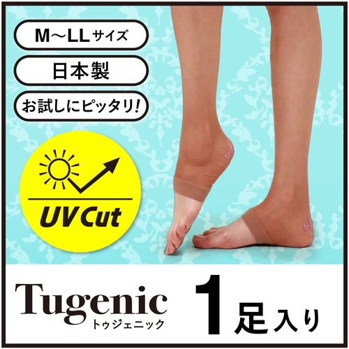 【1足入り】Tugenic ストッキング