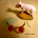 Candy pierce♡《#8 いちご》