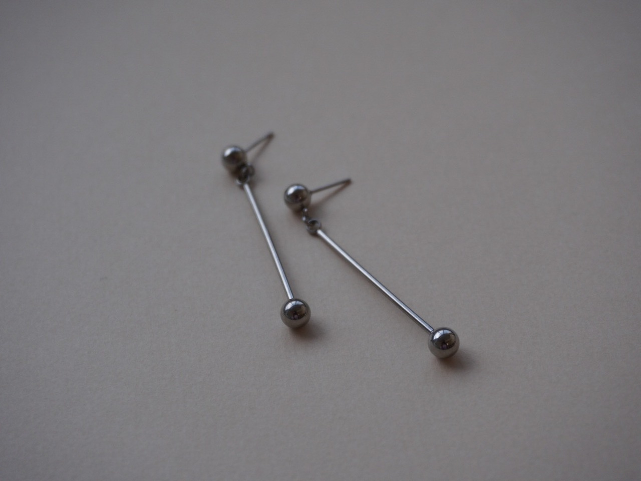 【 CORE 】long ball pierce