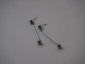 【 CORE 】long ball pierce