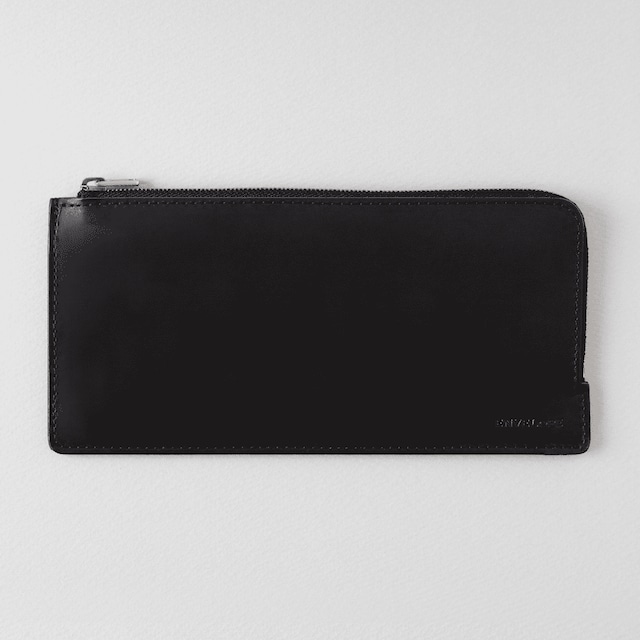 WALLET LONG / CALF / ENVELOPE