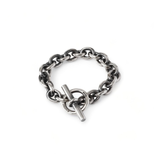 3MM Chain Bracelet